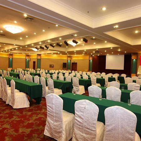 Changchun Garden Hotel المظهر الخارجي الصورة
