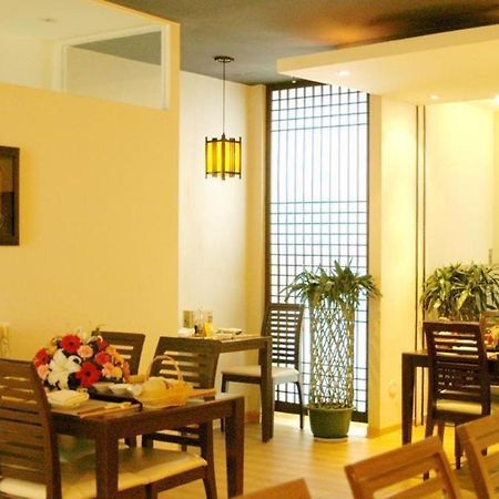 Changchun Garden Hotel المظهر الخارجي الصورة