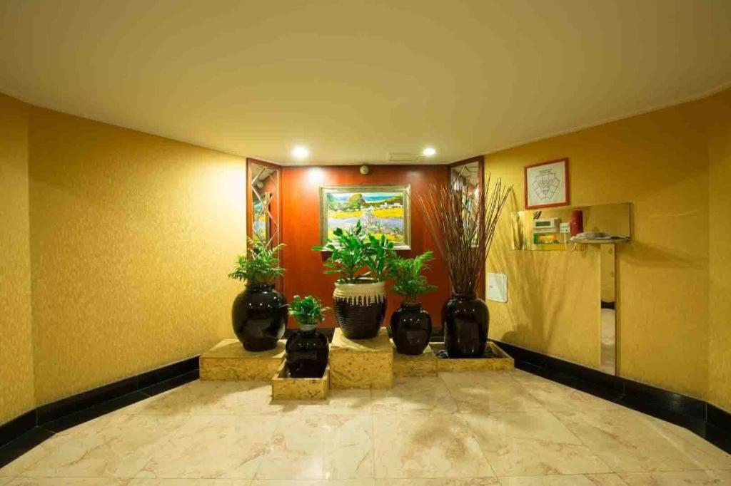 Changchun Garden Hotel المظهر الخارجي الصورة
