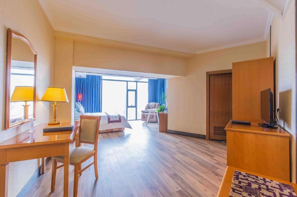 Changchun Garden Hotel المظهر الخارجي الصورة
