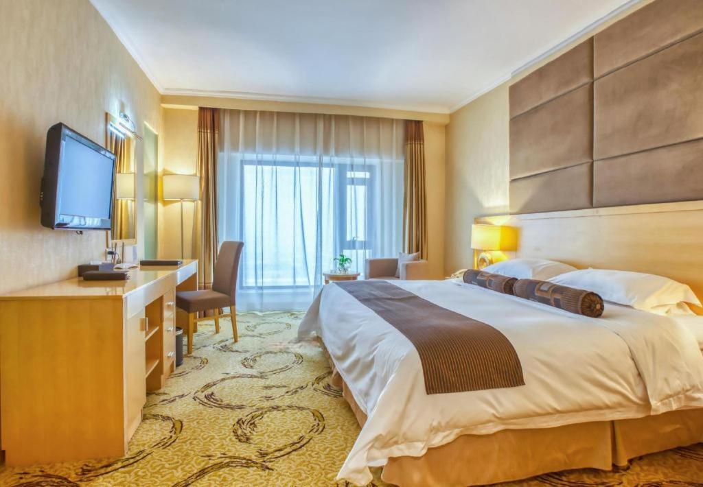Changchun Garden Hotel المظهر الخارجي الصورة