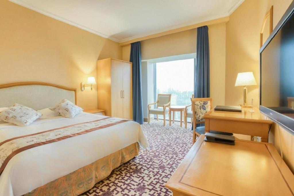 Changchun Garden Hotel المظهر الخارجي الصورة