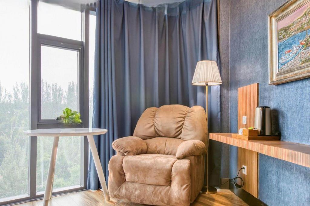 Changchun Garden Hotel المظهر الخارجي الصورة