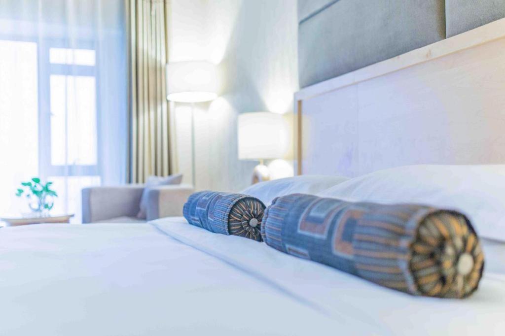 Changchun Garden Hotel المظهر الخارجي الصورة