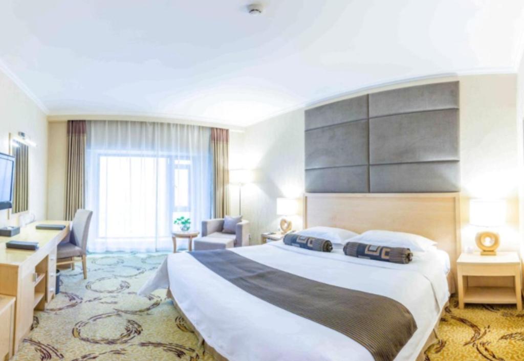 Changchun Garden Hotel المظهر الخارجي الصورة