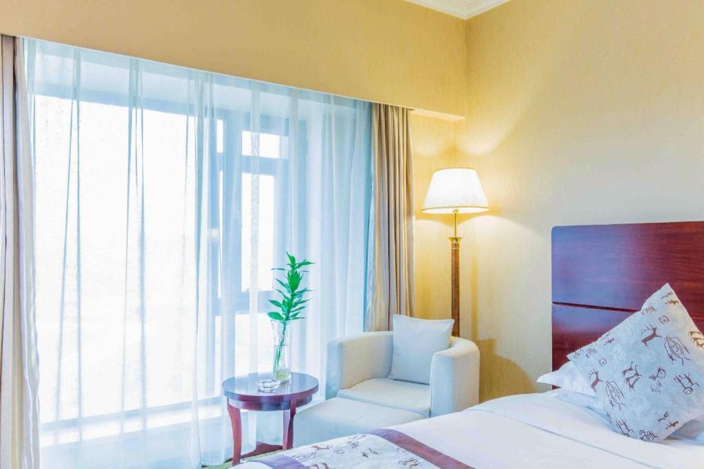 Changchun Garden Hotel المظهر الخارجي الصورة