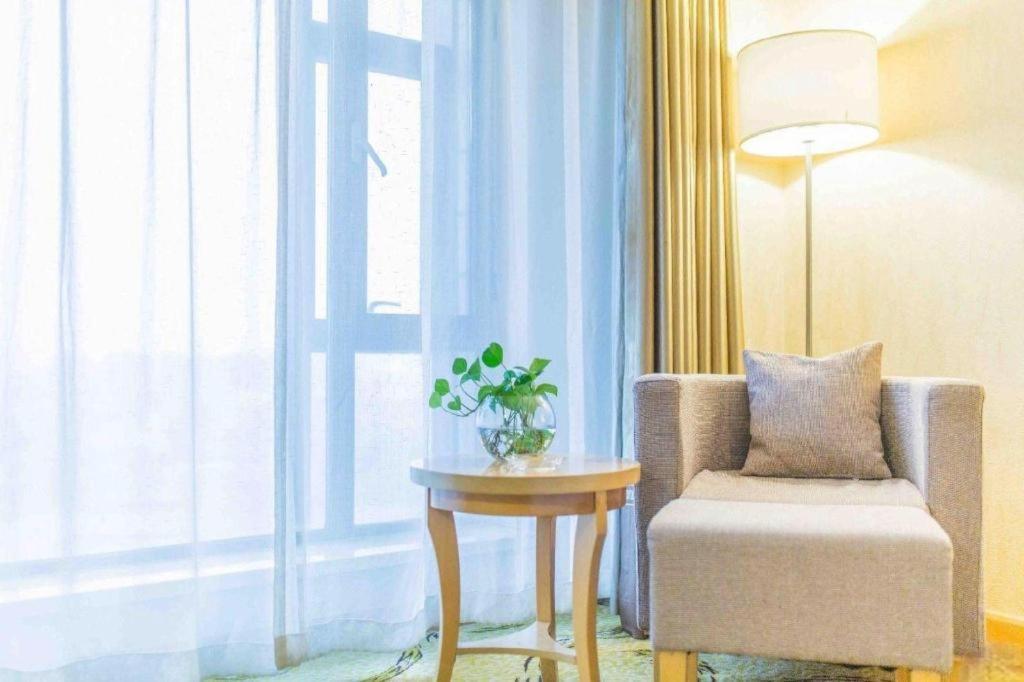 Changchun Garden Hotel المظهر الخارجي الصورة