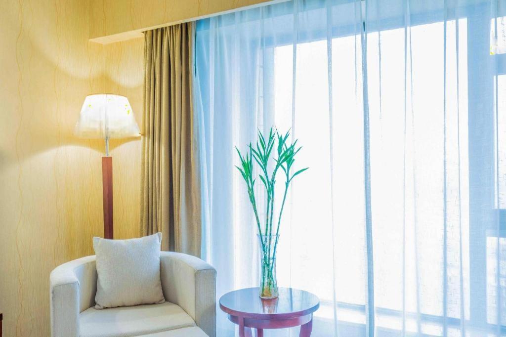 Changchun Garden Hotel المظهر الخارجي الصورة