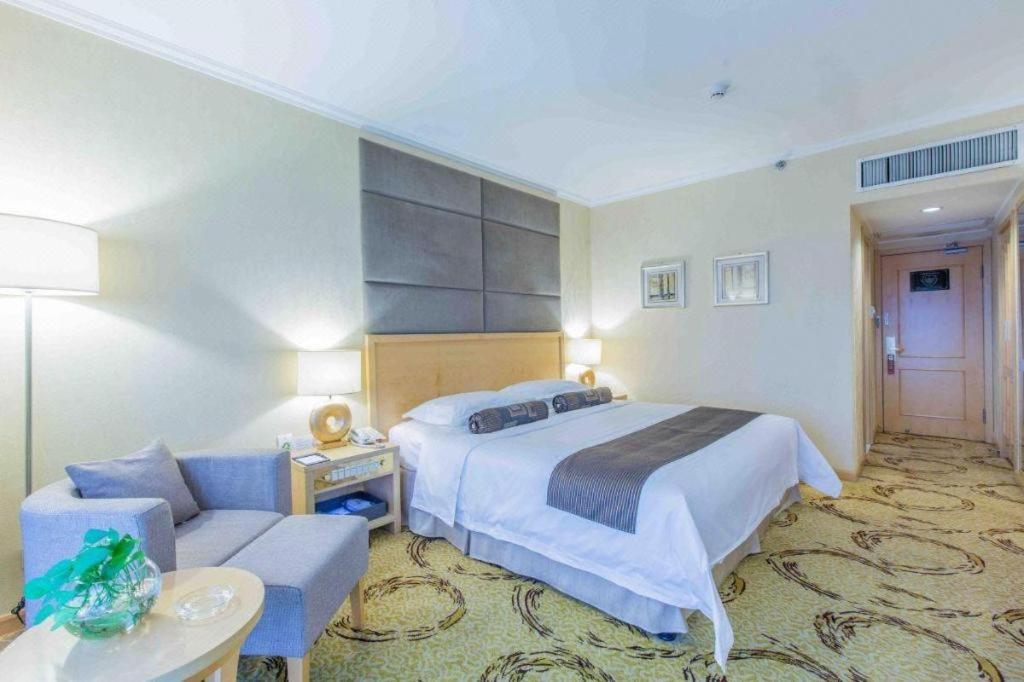 Changchun Garden Hotel المظهر الخارجي الصورة