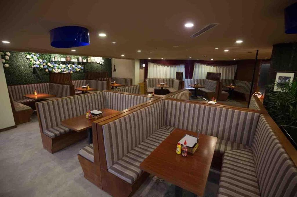 Changchun Garden Hotel المظهر الخارجي الصورة