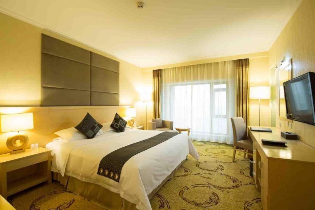 Changchun Garden Hotel المظهر الخارجي الصورة