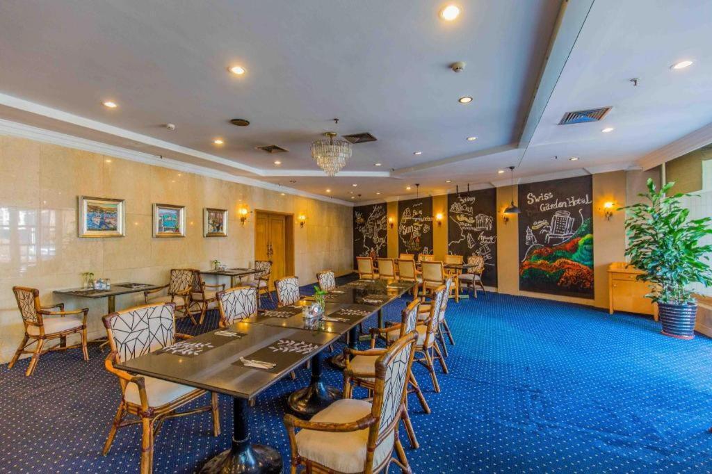 Changchun Garden Hotel المظهر الخارجي الصورة